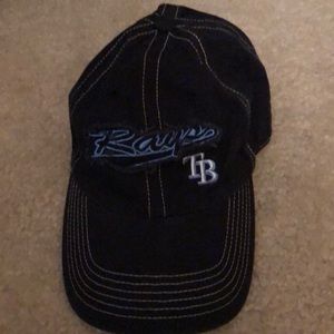 Tampa Bay Rays Hat